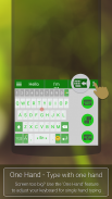 ai.type keyboard ai.type Kostenlos +Emoji-Tastatur screenshot 16