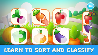 Toddler learning games for 2－4 screenshot 2