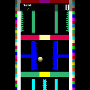 Ball JLR screenshot 3