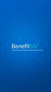 BenefitMe screenshot 1