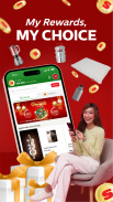 Senheng: Cashback & Rewards screenshot 3