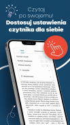 Ebookpoint- Tu się teraz czyta screenshot 1