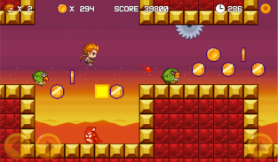 Pablo World Adventures screenshot 3