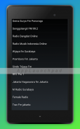 Radio Fm Ponorogo screenshot 16