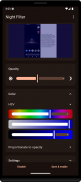 Night Filter screenshot 2