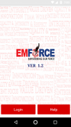 Emcure Emforce screenshot 0