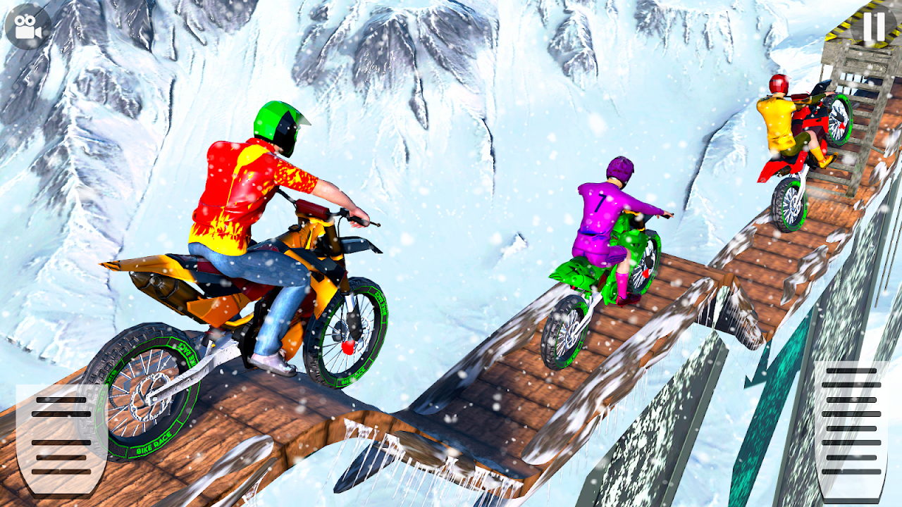 Bike Games: Bike Stunt Race 3D App Trends 2023 Bike Games: Bike