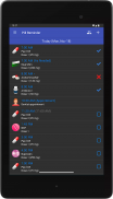Pill Reminder and Med Tracker screenshot 9
