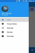 WDR 2 Stau App Radio DE Free Online screenshot 4