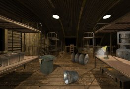 Escape :Mystery Mine Tunnel screenshot 3