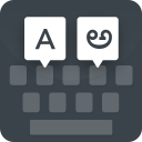 Telugu keyboard Icon