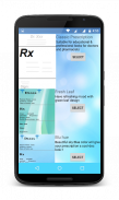 ReXi: E-Prescription Maker screenshot 1