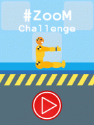 Zoom Challenge screenshot 0