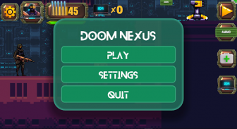 Doom Nexus screenshot 8