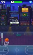 Basketball Master: Shot Carefully screenshot 4