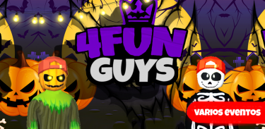 4Fun Guys screenshot 3