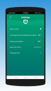 App Locker & Gallery Lock With Secure Pattern Lock screenshot 12