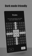 Sudoku screenshot 7