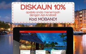 Hotels.com: Tempahan Hotel screenshot 7