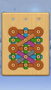 Nut Bolt Game - Wood & Screw screenshot 13