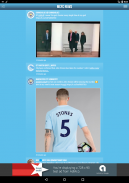 MCFC News - Fan App screenshot 0