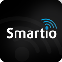 SmartIO - Transfer Content Icon