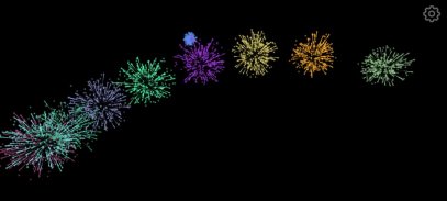 Firework screenshot 3