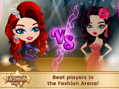 Fashion Cup - Dress up Games screenshot 8