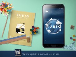 iCuadernos by Rubio screenshot 2