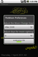 TheMoon screenshot 2