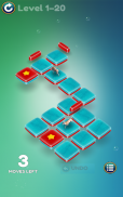 Animals Tricky Zoo - Puzzle Challenge screenshot 4
