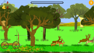 Archery bird hunter screenshot 3