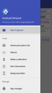 Android Wrench screenshot 5