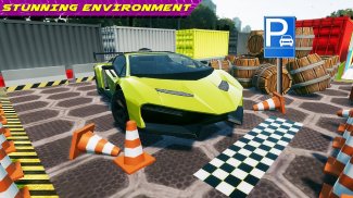 Car Saler Simulator 2023 Game screenshot 5