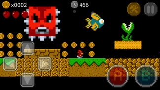 Level Maker screenshot 1