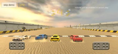 Asfhalt 10 Car Racing Game screenshot 3