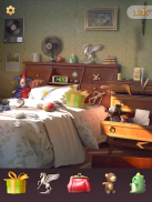Hidden Objects: Mystery Games screenshot 1