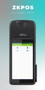 ZK Pos screenshot 5