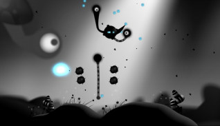 Contre Jour screenshot 5