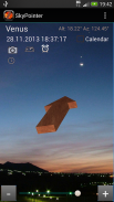 SkyPointer screenshot 4