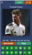 Guess The euro 2020 Footballers screenshot 8