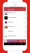 Radio Canada: FM Radio Player screenshot 5