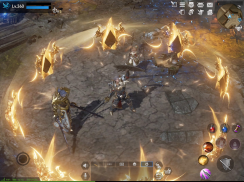 Lineage 2: Revolution screenshot 0