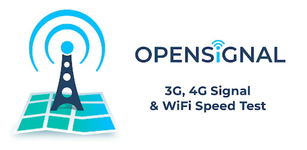 Opensignal - 5G, 4G, 3G Internet & WiFi Speed Test 7.13.1-1 Download ...