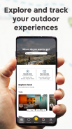 WishTrip – Trek & Explore screenshot 6