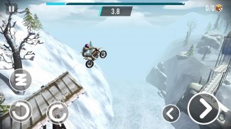 Stunt Bike Extreme screenshot 8