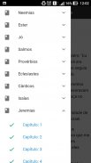 BIblia Offline NVI screenshot 2