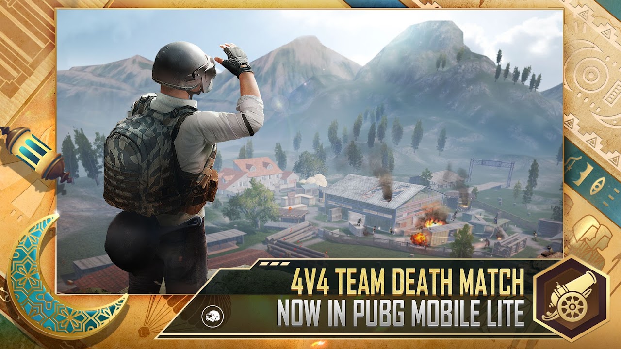 PUBG MOBILE LITE - Загрузить APK для Android | Aptoide