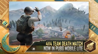 PUBG MOBILE LITE screenshot 11