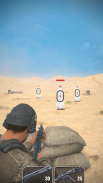 Shoot Out: Gun Shooting Games screenshot 1